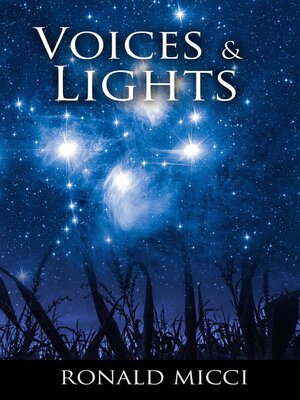 cover image of Voices & Lights
